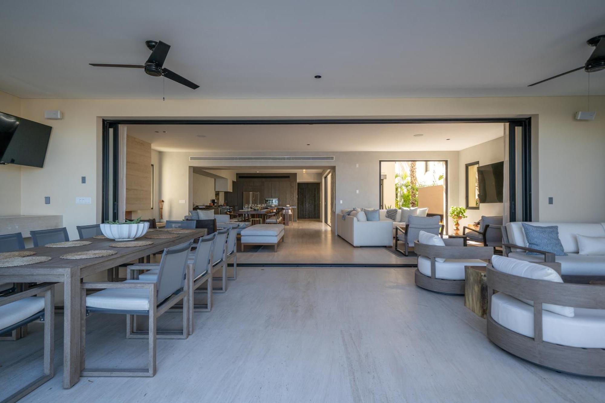 1 Homes Preview Cabo Кабо-Сан-Лукас Экстерьер фото