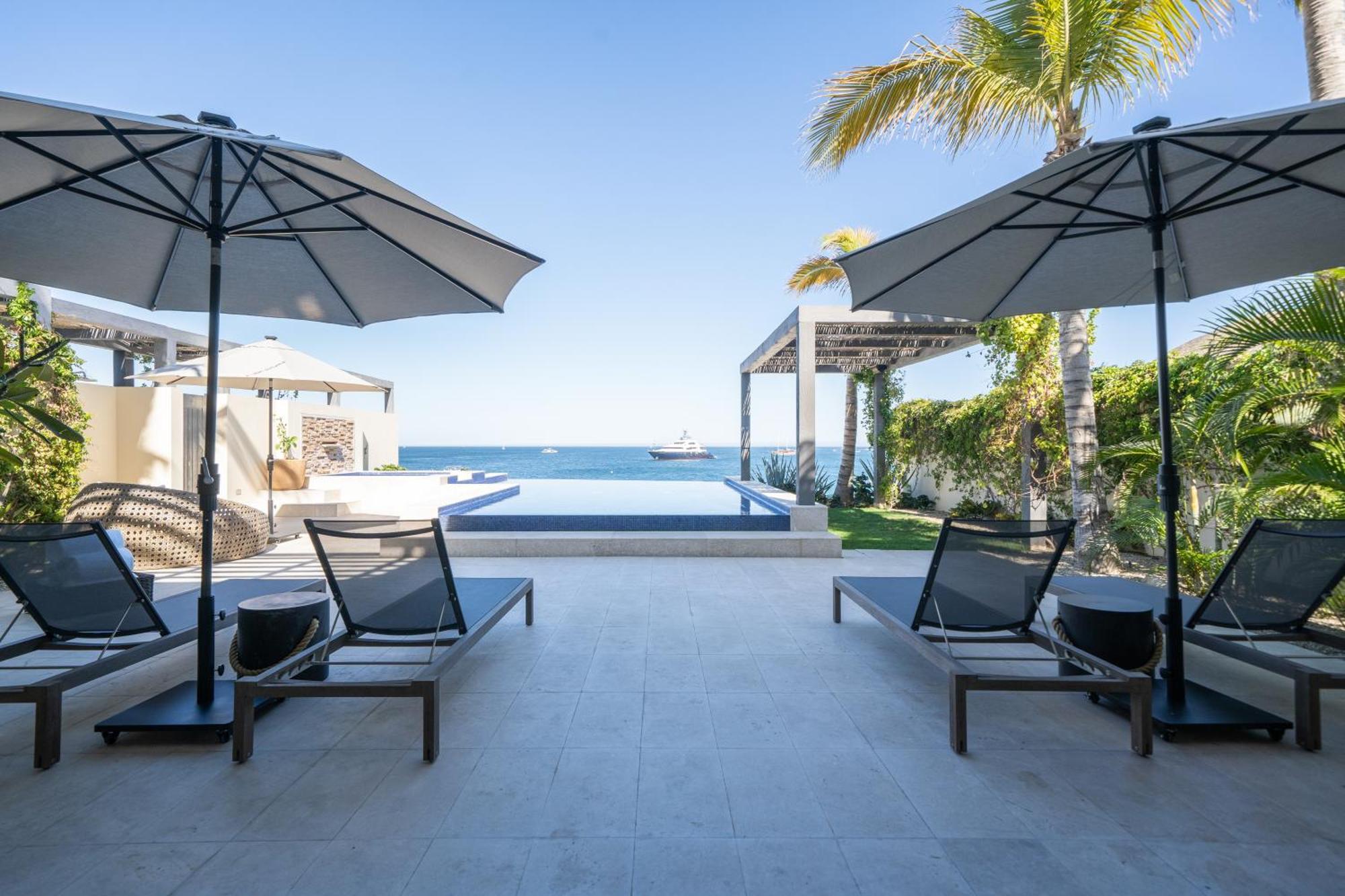 1 Homes Preview Cabo Кабо-Сан-Лукас Экстерьер фото