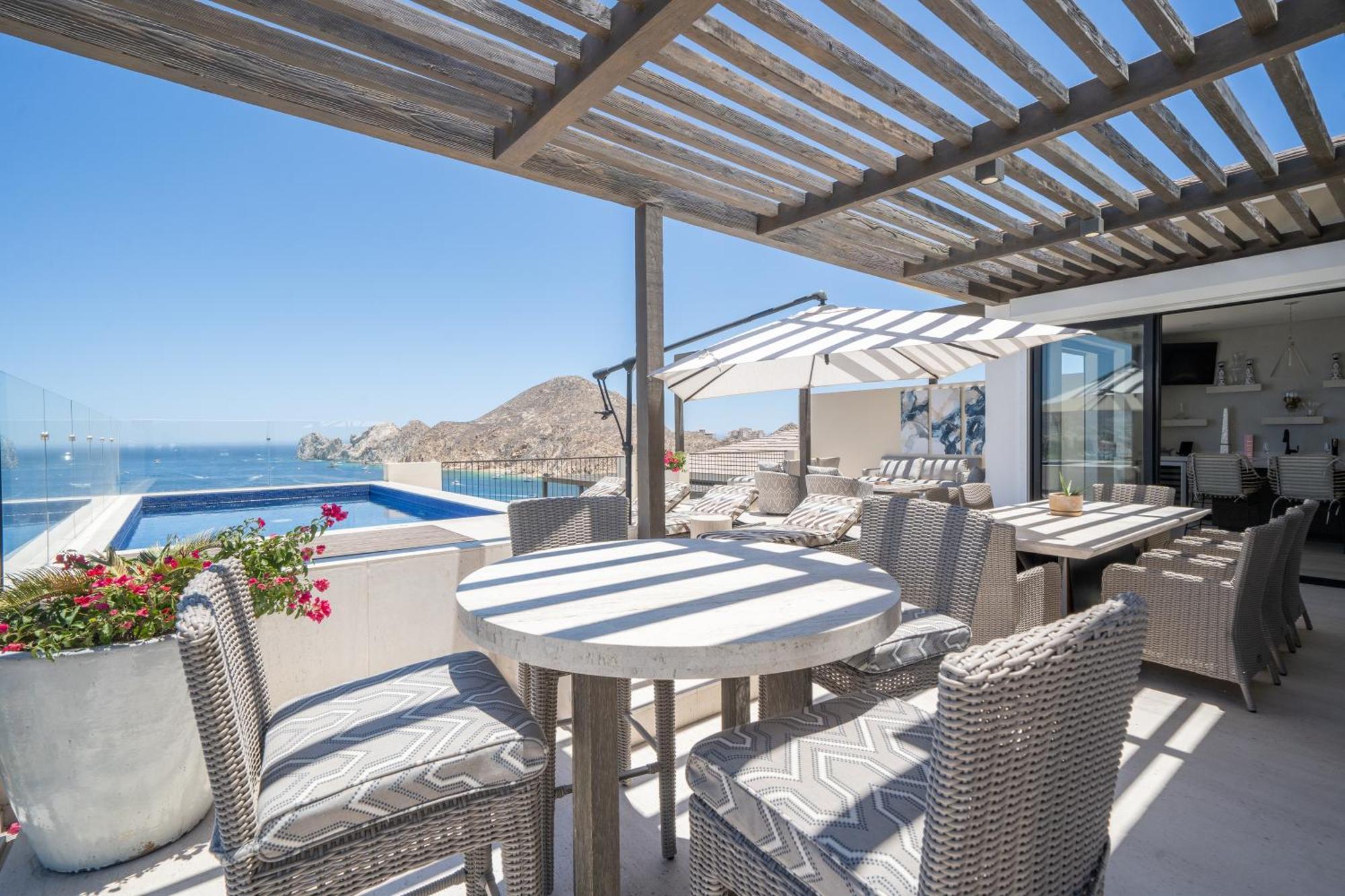 1 Homes Preview Cabo Кабо-Сан-Лукас Экстерьер фото