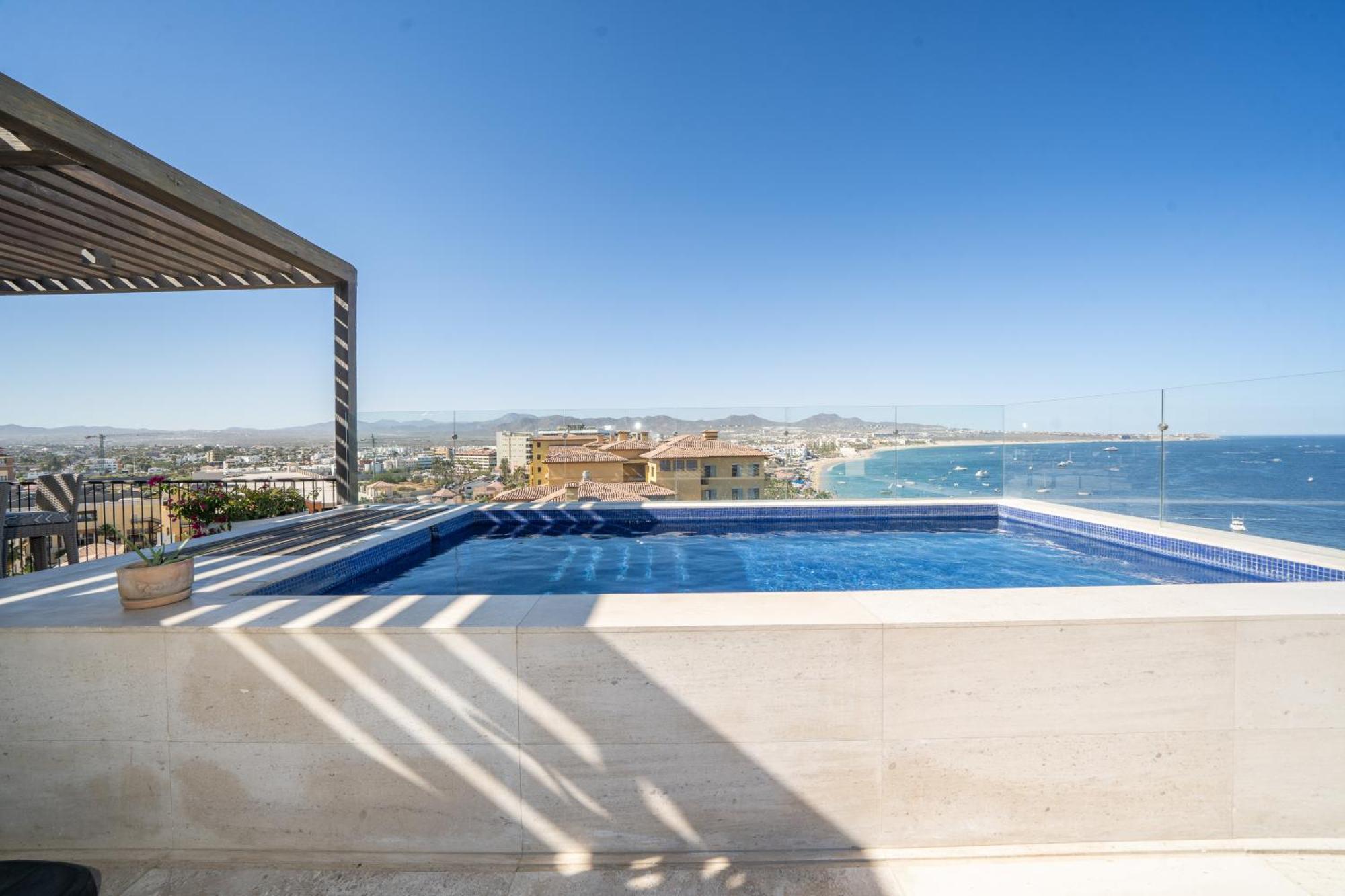 1 Homes Preview Cabo Кабо-Сан-Лукас Экстерьер фото