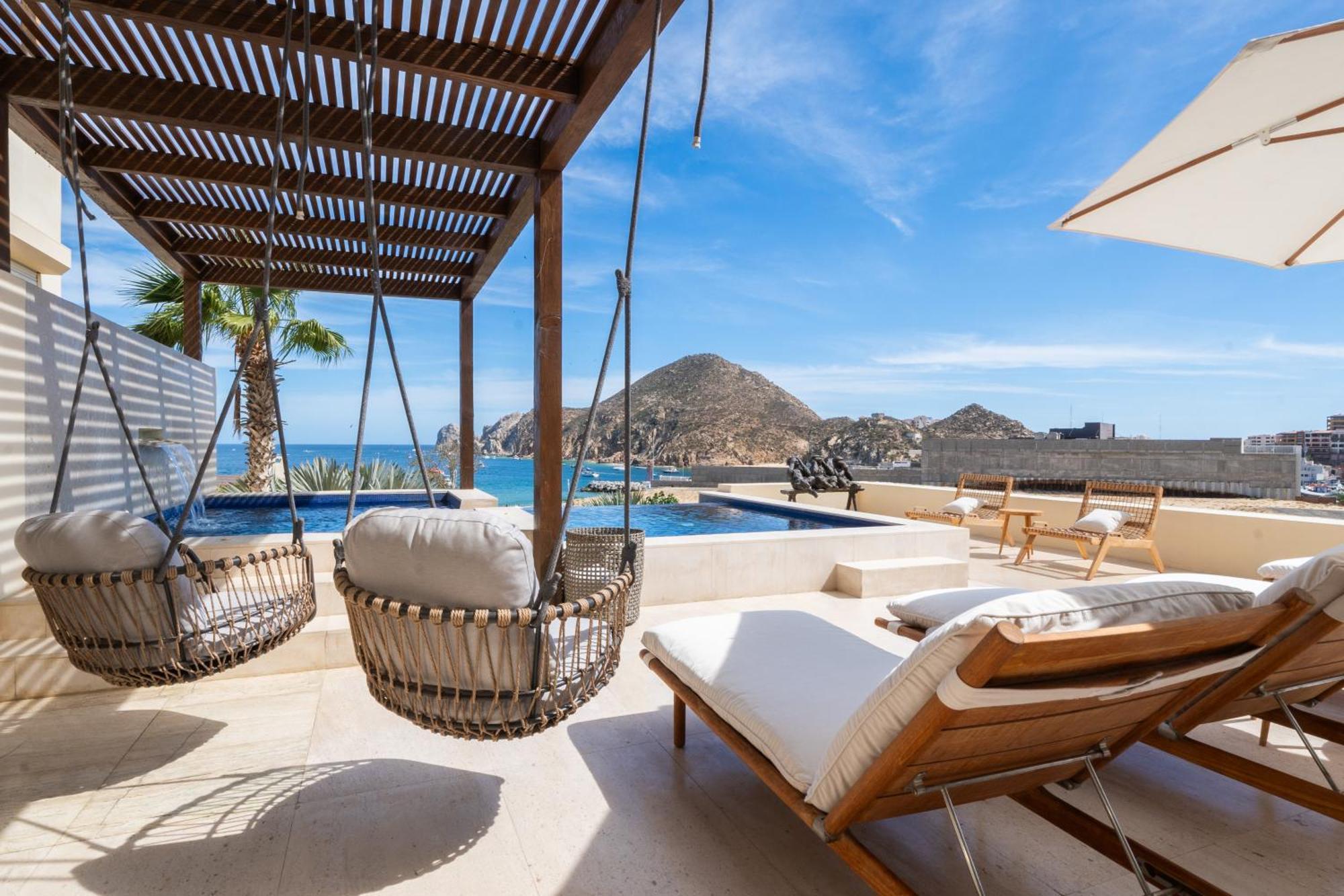 1 Homes Preview Cabo Кабо-Сан-Лукас Экстерьер фото