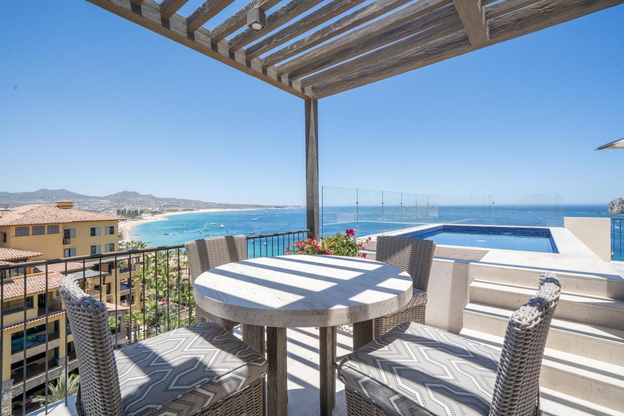 1 Homes Preview Cabo Кабо-Сан-Лукас Экстерьер фото