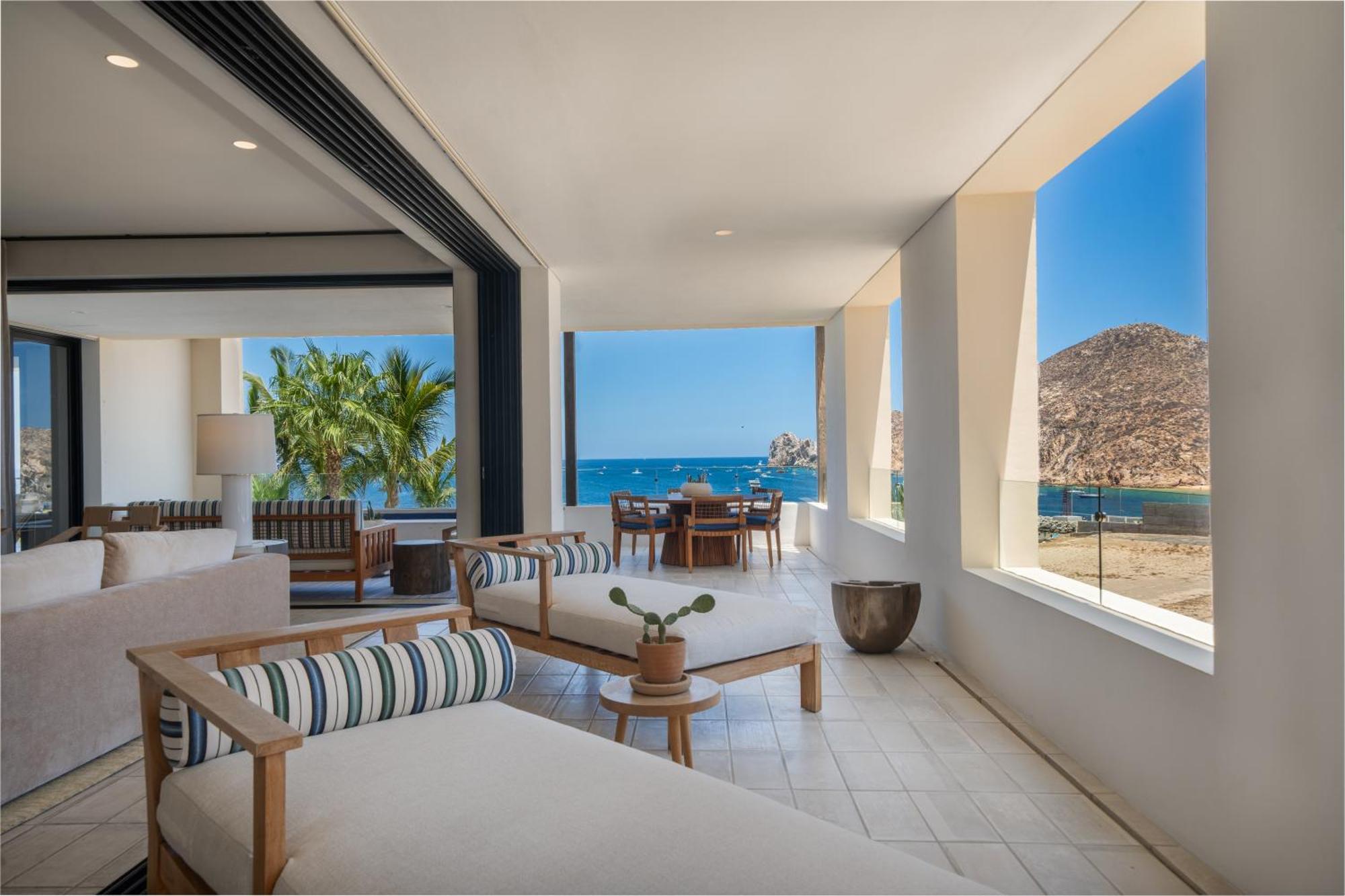 1 Homes Preview Cabo Кабо-Сан-Лукас Экстерьер фото