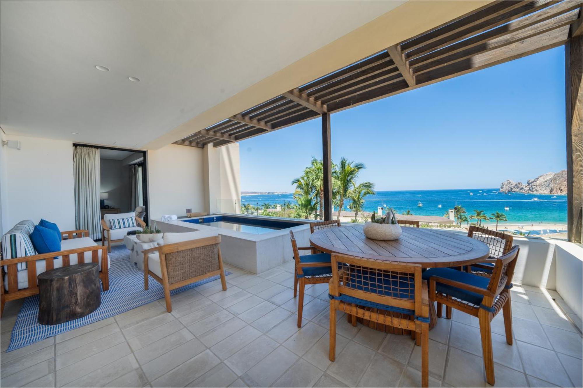 1 Homes Preview Cabo Кабо-Сан-Лукас Экстерьер фото